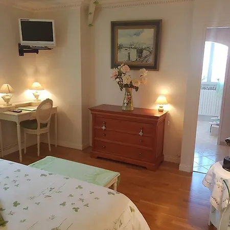 Sweet Bed & Breakfast Martainville-Épreville