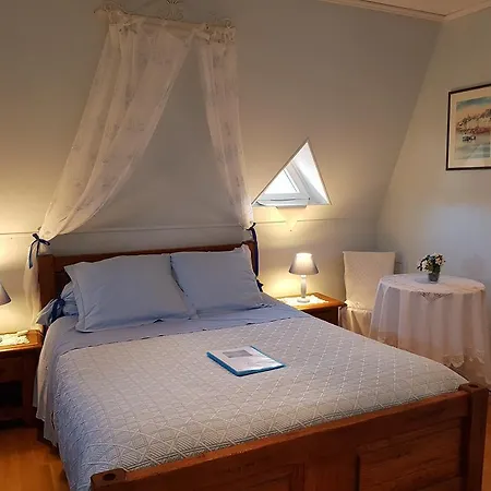 Bed & Breakfast Sweet *