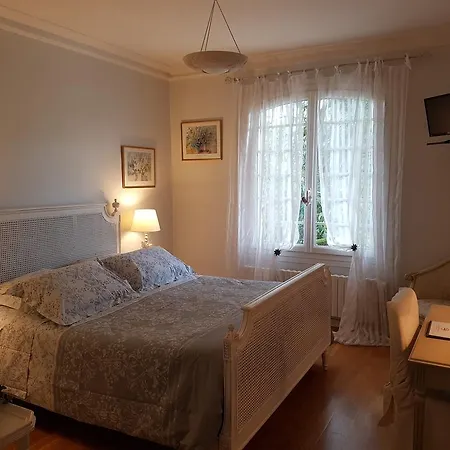 Sweet Bed & Breakfast